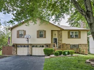 11315 E 58th Ter, Raytown, MO 64133