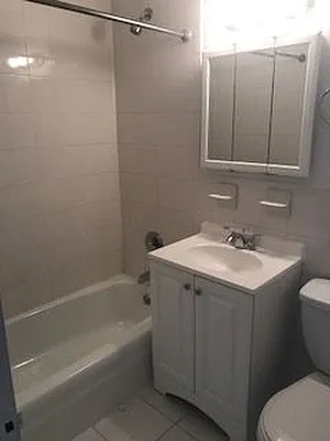 Rented by Crosstown Apartments NYC | media 11