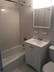 Rented by Crosstown Apartments NYC