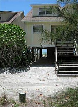2nd image of 301 S Gulf Blvd #22