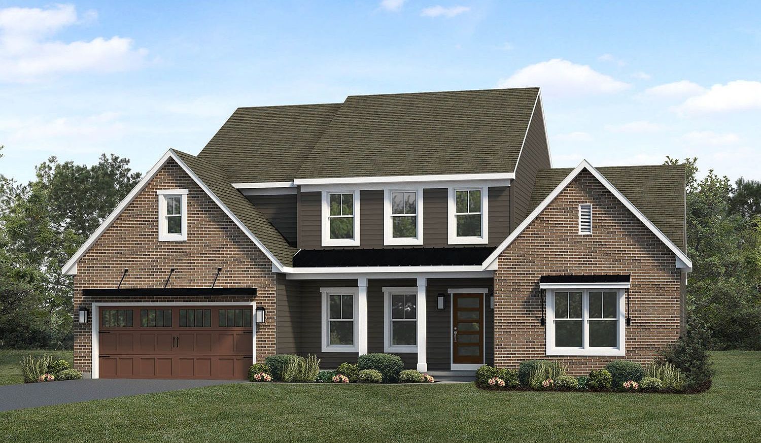 Westbrooke Plan, Copper Ridge, Newmanstown, PA 17073 Zillow