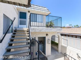 233 La Paloma APT C, San Clemente, CA 92672