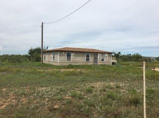 8021 Runion Rd, San Angelo, TX 76905
