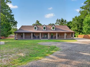 5520 MUSKOGEAN Street, St. Augustine, FL 32092