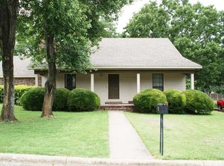 4 Cathy Dr, Searcy, AR 72143