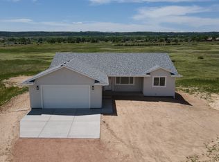 4866 Jefferson Blvd, Colorado City, CO 81019