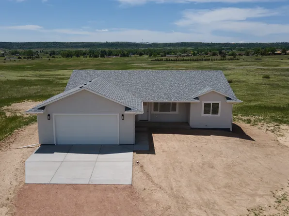 4866 Jefferson Blvd, Colorado City, CO 81019