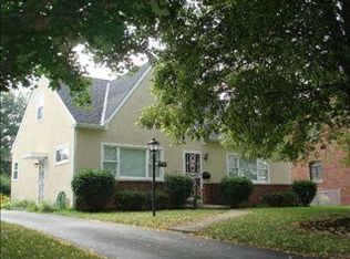 1744 Westwood Ave, Columbus, OH