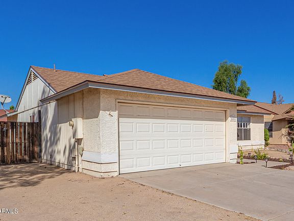 5th image of 6602 W DESERT COVE Avenue