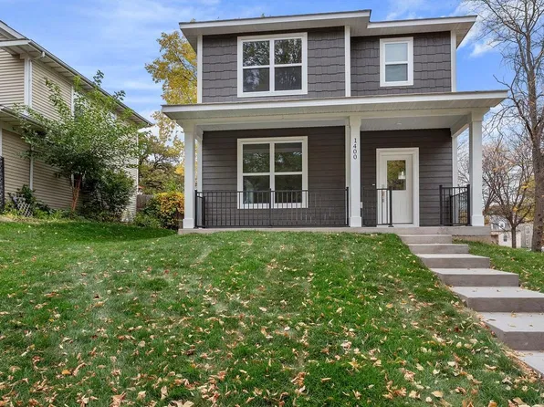 1400 Morgan Ave N, Minneapolis, MN 55411