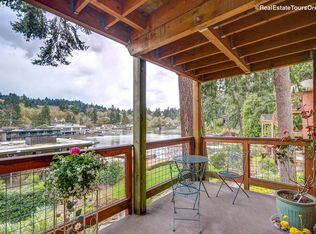 224 Ridgeway Rd, Lake Oswego, OR 97034