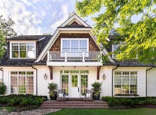 5360 Lake Forrest Dr, Atlanta, GA 30342