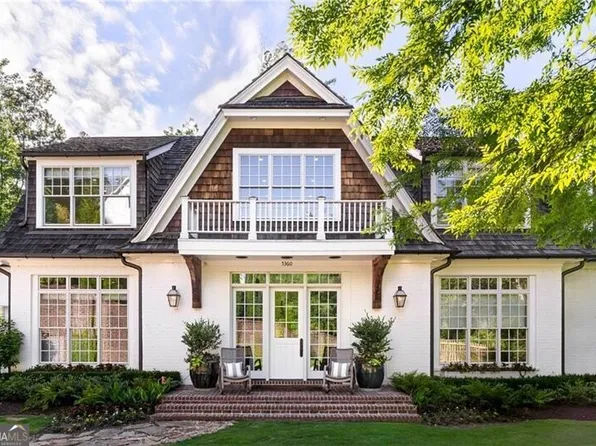 5360 Lake Forrest Dr, Atlanta, GA 30342