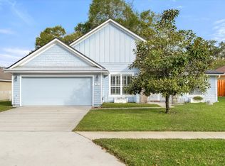 140 Grafft Ln, Saint Augustine, FL 32084
