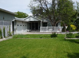 811 Ravalli St, Hamilton, MT 59840