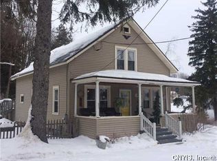 24505 County Route 138, Calcium, NY 13616