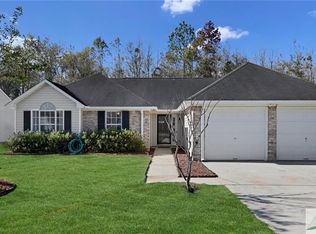 13 Blue Gill Ln, Pooler, GA 31322