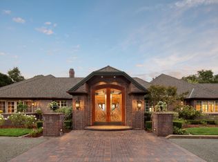15350 El Camino Grande, Saratoga, CA 95070