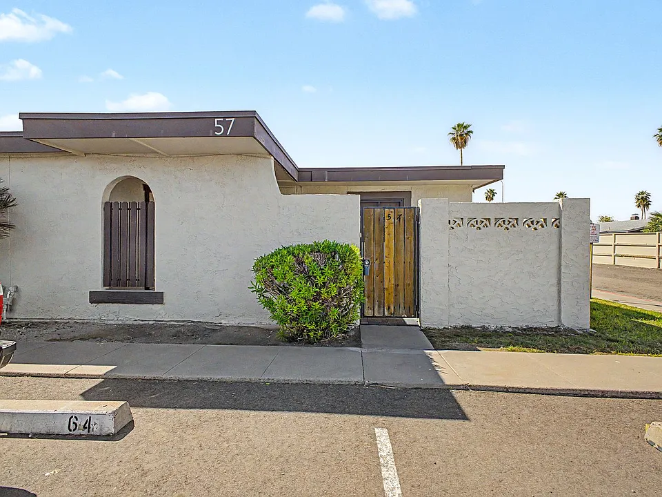830 S Dobson Rd #57