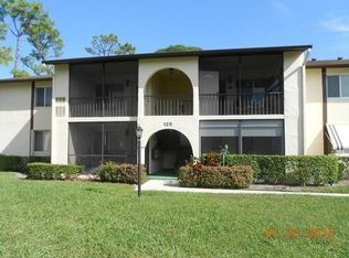139 Lake Pine Cir APT A-1, Greenacres, FL 33463