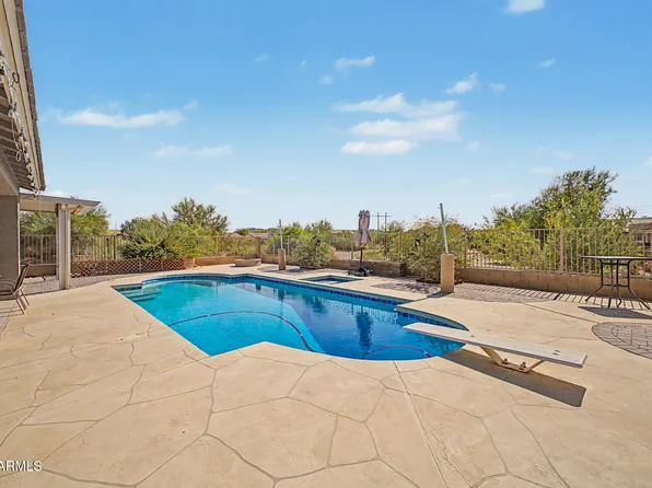 13364 S 179TH Avenue, Goodyear, AZ 85338