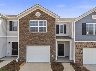 1308 Wunder Way LOT 130, Boiling Springs, SC 29316