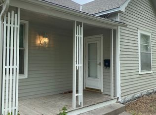 321 S Elm St, McPherson, KS 67460