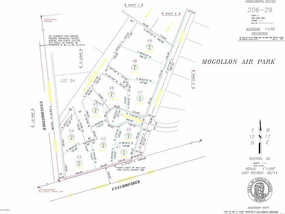 2nd image of 2746 Air Park Dr