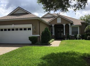 1068 Inverness Dr, Saint Augustine, FL 32092