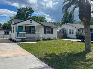 5106 Appleton Ave, Jacksonville, FL 32210