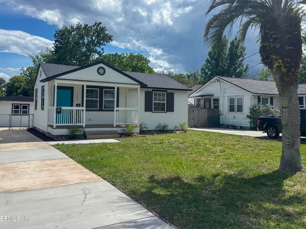 5106 APPLETON Avenue, Jacksonville, FL 32210