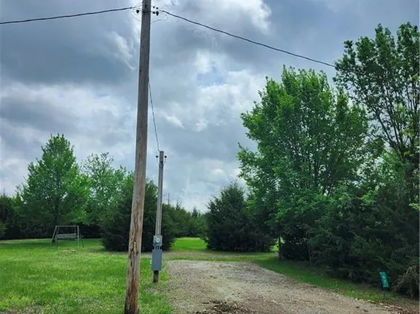97 N Linn Valley Dr, Linn Valley, KS 66040