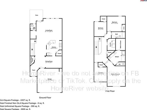 2nd image of 1329 Brookmere Way
