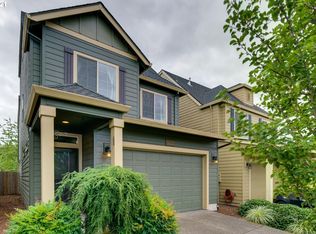 30352 NW Stewart Ln, North Plains, OR 97133
