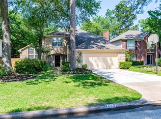 4515 Fawnbrook Hollow Ln, Kingwood, TX 77345