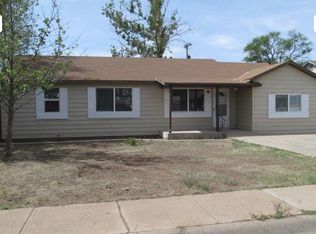 236 Torreon Dr, Clovis, NM 88101