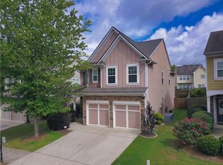 5515 Weddington Dr, Cumming, GA 30040