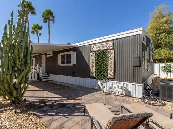 201 S GREENFIELD Road #152, Mesa, AZ 85206