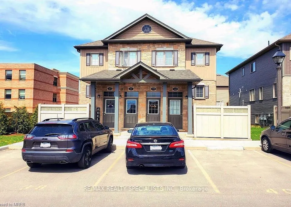 3200 Singleton Ave #41