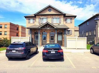 3200 Singleton Ave #41, London, ON N6L0C7