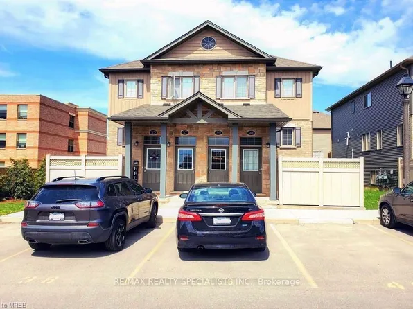 3200 Singleton Ave #41, London, ON N6L 0C7