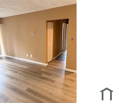 5011 Bass Pl SE #301 — Photo 1