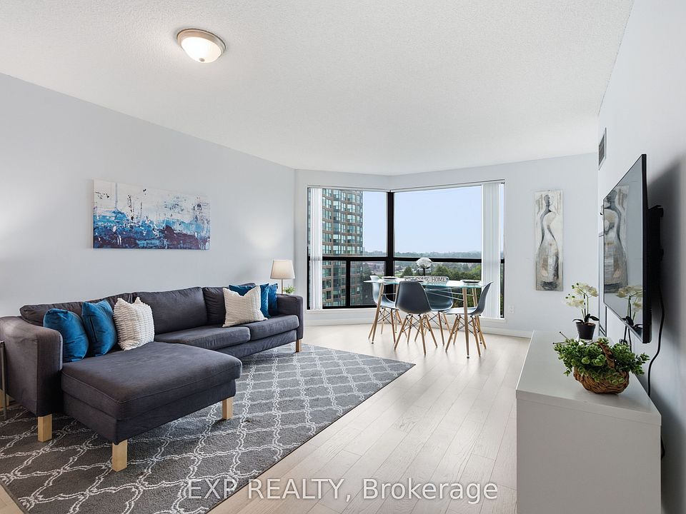 1st image of 2155 Burnhamthorpe Rd W #1005