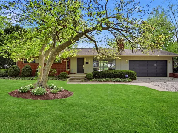 5841 N Parker Ave, Indianapolis, IN 46220