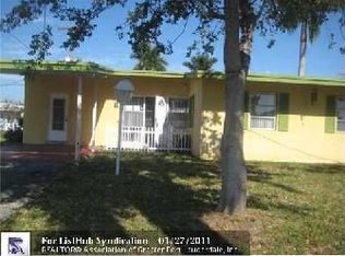 6117 Royal Palm Blvd, Margate, FL 33063