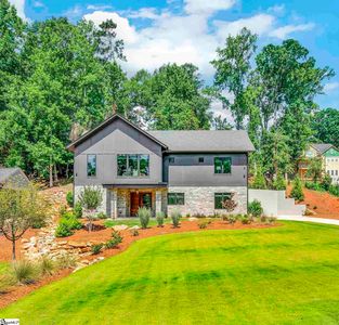 725 Bennett St, Greenville, SC, 29609