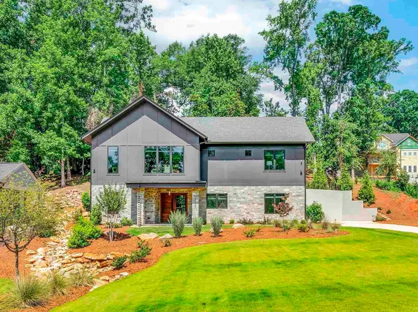 725 Bennett St, Greenville, SC 29609