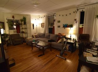 33 Inman St #1, Cambridge, MA 02139