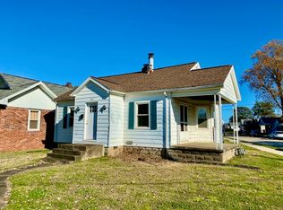 2001 Stringtown Rd, Evansville, IN 47711