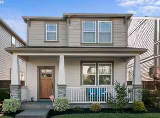 28916 SW Geneva Loop, Wilsonville, OR 97070